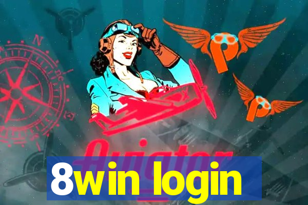 8win login